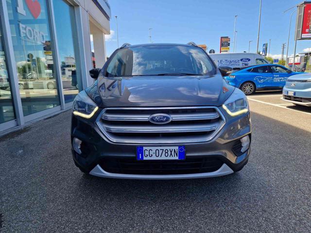 FORD Kuga usata, con Airbag