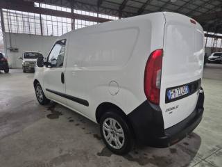 FIAT Doblo usata, con Controllo trazione