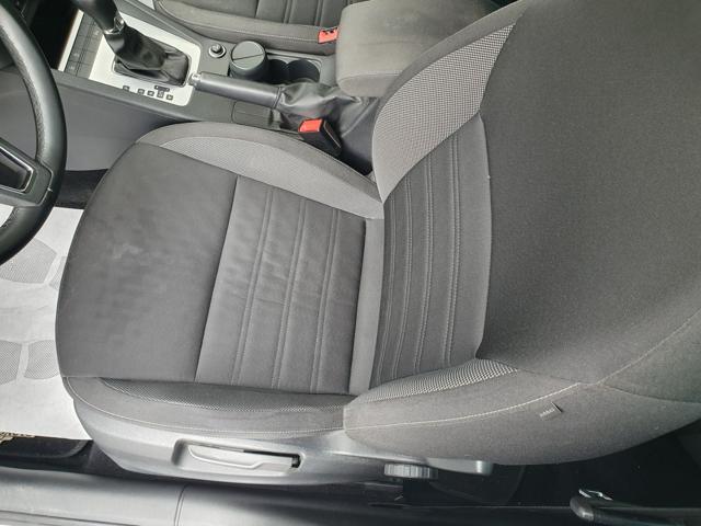 SKODA Octavia usata, con Controllo automatico clima