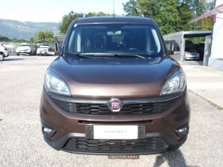 FIAT Doblo usata, con Cerchi in lega