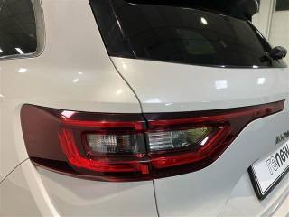 RENAULT Koleos usata, con Chiusura centralizzata