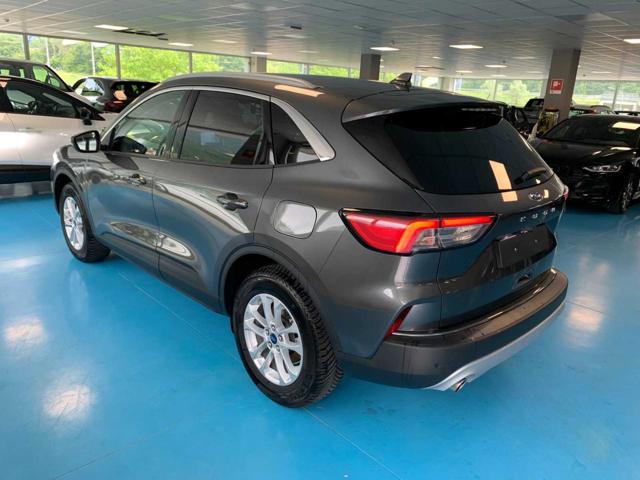FORD Kuga usata, con Airbag Passeggero