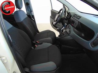 FIAT Panda usata, con Controllo trazione