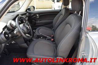 MINI Cooper usata, con Chiusura centralizzata
