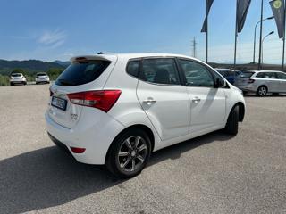 HYUNDAI iX20 usata, con Airbag Passeggero