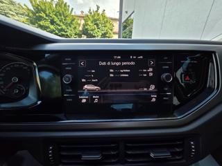 VOLKSWAGEN Polo usata, con Climatizzatore
