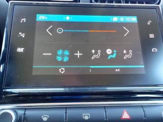 CITROEN C3 Aircross usata 48
