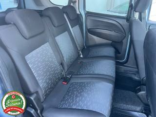 FIAT Doblo usata, con Chiusura centralizzata