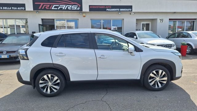 SUZUKI S-Cross usata, con Alzacristalli elettrici
