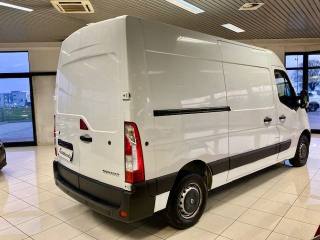 RENAULT Master usata, con Alzacristalli elettrici