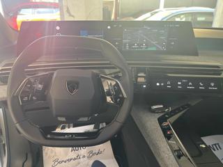 PEUGEOT 3008 usata, con Alzacristalli elettrici