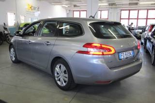PEUGEOT 308 usata, con Airbag Passeggero