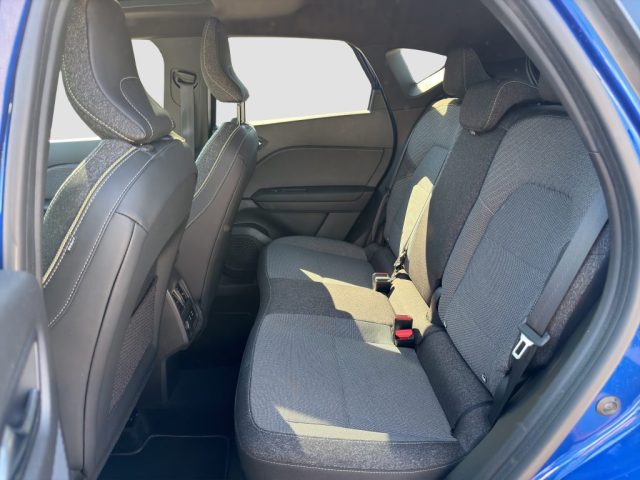 RENAULT Captur usata 10