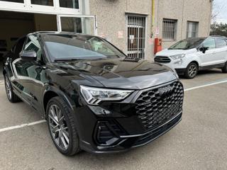 AUDI Q3 usata, con Airbag Passeggero