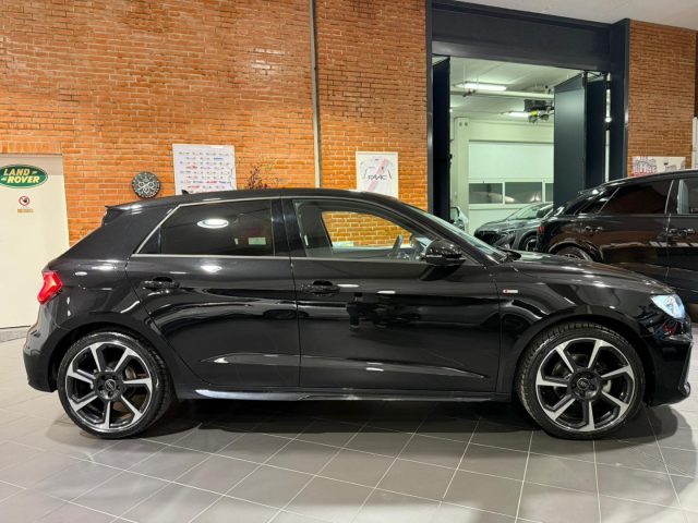 AUDI A1 usata, con Boardcomputer