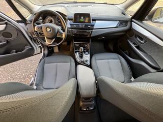 BMW 218 usata, con Controllo trazione