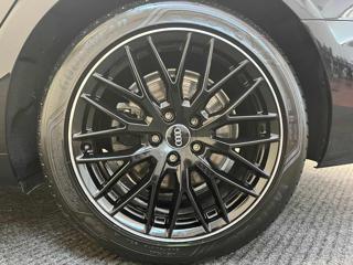 AUDI A4 usata, con Vetri oscurati