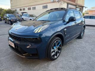 LYNK & CO 01 usata, con Antifurto