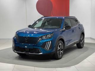 PEUGEOT 2008 Hybrid 145 e-DCS6 Allure