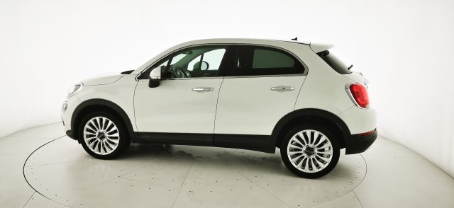 FIAT 500X usata 51