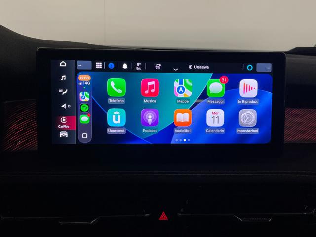 ALFA ROMEO Tonale usata, con Cruise Control