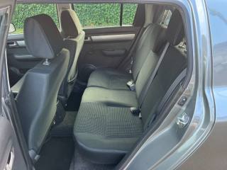 SUZUKI Swift usata, con Immobilizzatore elettronico