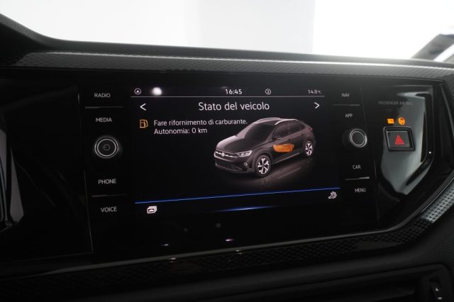 VOLKSWAGEN Taigo usata 10