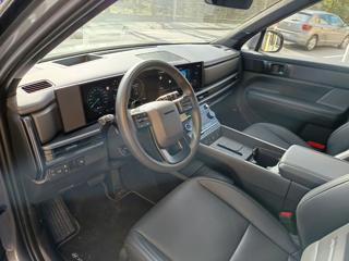 HYUNDAI Santa Fe usata, con Autoradio