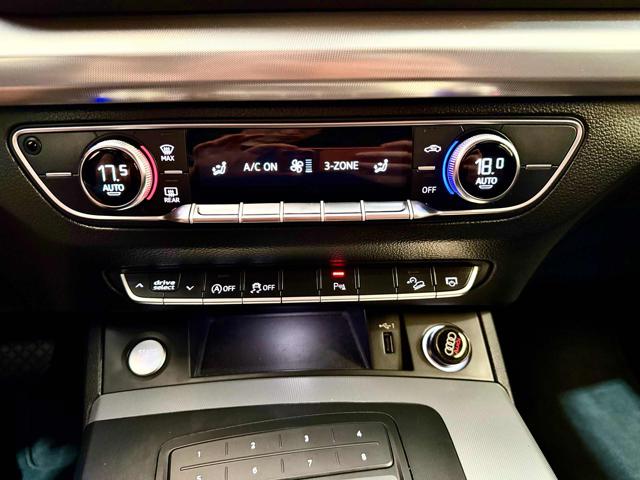 AUDI Q5 usata, con Immobilizzatore elettronico