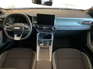 DACIA Bigster usata, con ESP