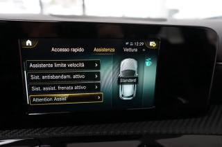 MERCEDES-BENZ A 180 usata 38