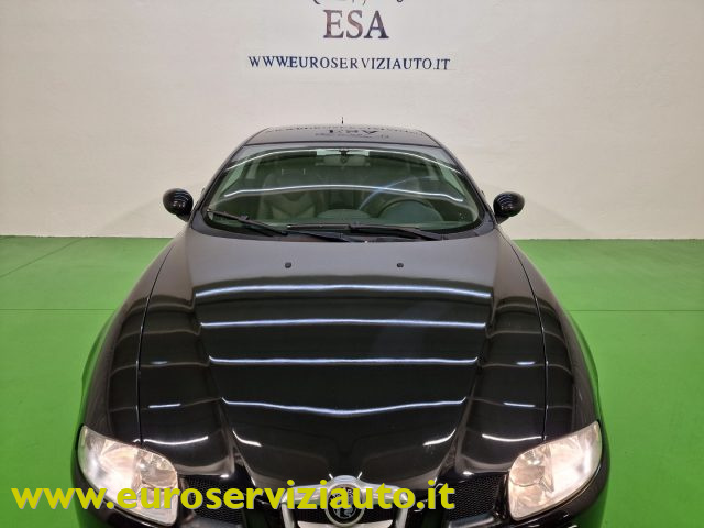 ALFA ROMEO GT usata 53