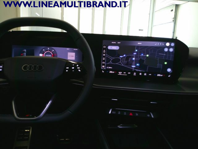 AUDI Q3 usata, con Controllo vocale