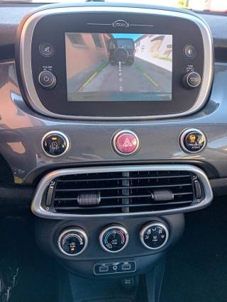 FIAT 500X usata, con Cruise Control