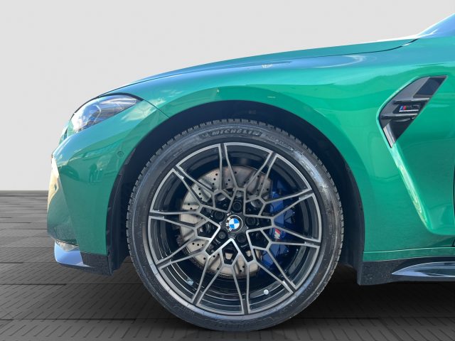 BMW M3 usata 15
