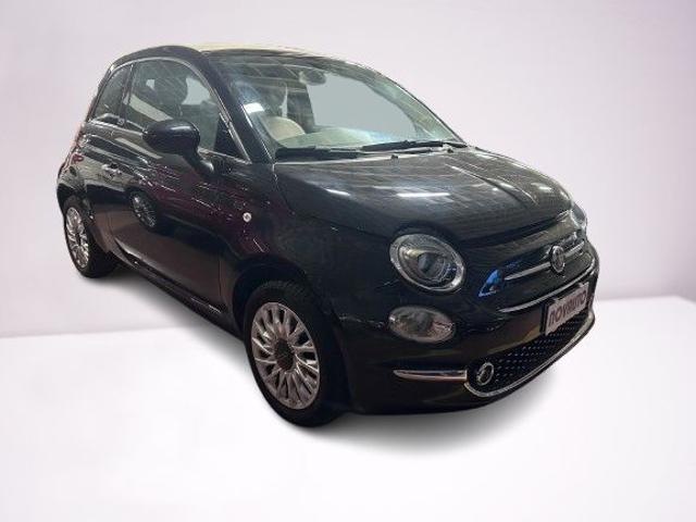 FIAT 500C usata, con ABS
