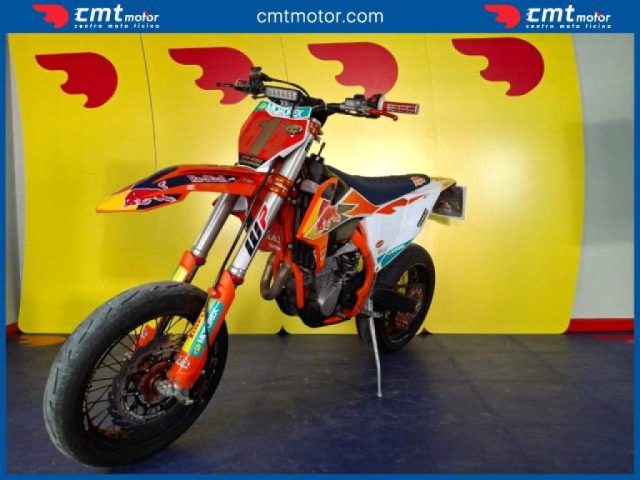 KTM SX 450 usata 1
