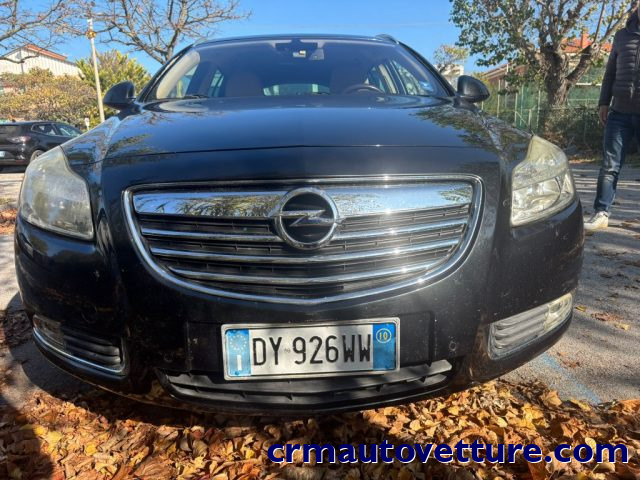 OPEL Insignia usata, con ABS