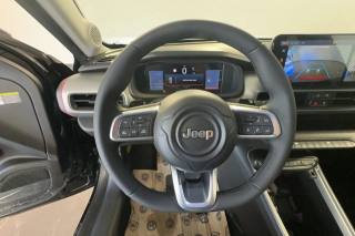 JEEP Avenger usata, con Boardcomputer