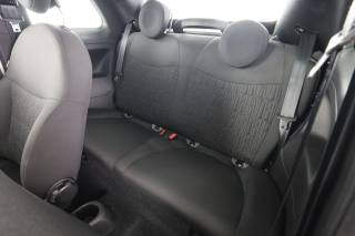 FIAT 500 usata 2