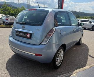 LANCIA Ypsilon usata, con Chiusura centralizzata