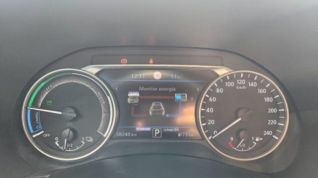 NISSAN Juke usata, con Fendinebbia