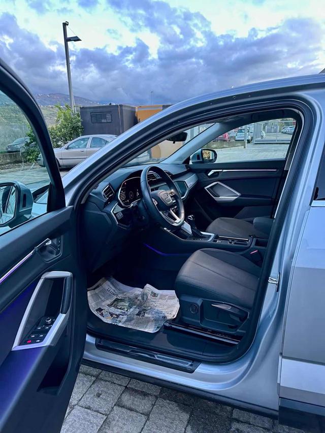 AUDI Q3 usata, con Controllo trazione