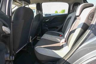 FIAT Punto usata, con Sedile posteriore sdoppiato