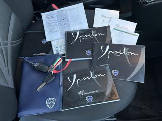 LANCIA Ypsilon usata, con Chiusura centralizzata telecomandata