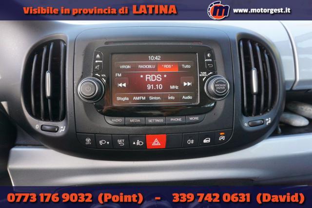 FIAT 500L usata 51