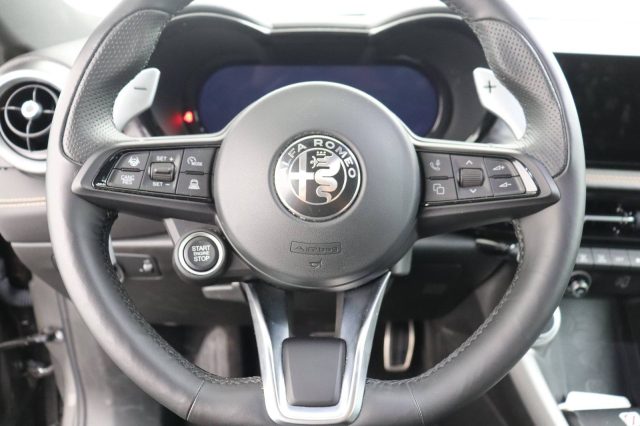 ALFA ROMEO Tonale usata, con Climatizzatore