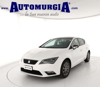 SEAT Leon usata, con Airbag