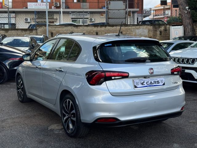 FIAT Tipo usata, con Autoradio