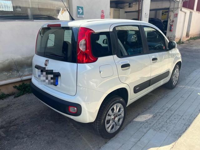 FIAT Panda usata, con Airbag Passeggero